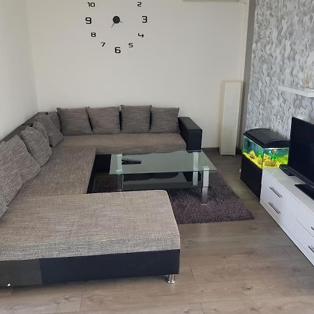 Apartamento Apartman Duzel Split Exterior foto