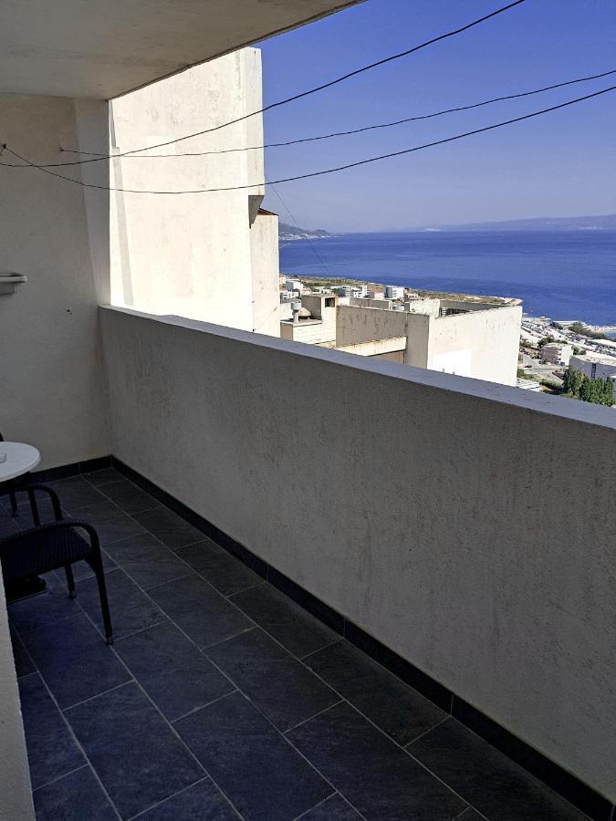Apartamento Apartman Duzel Split Exterior foto