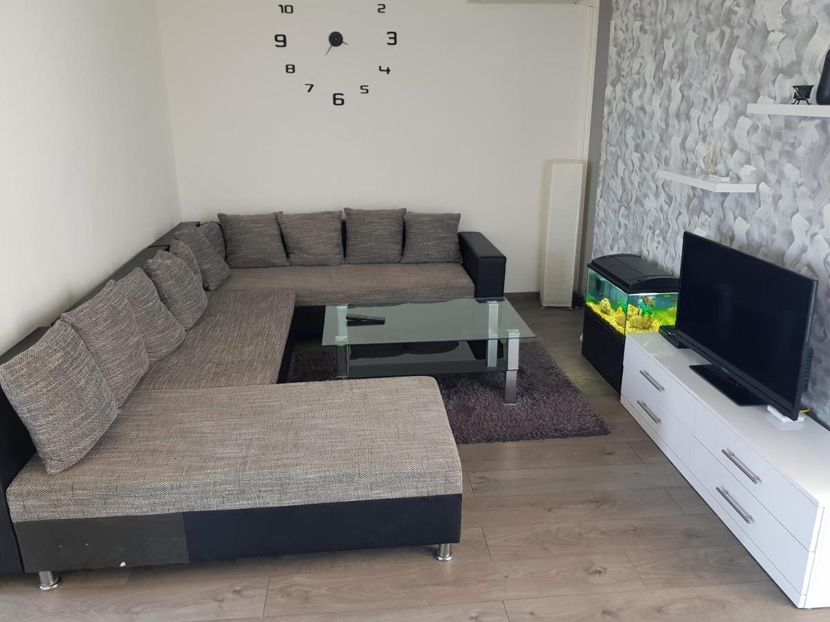 Apartamento Apartman Duzel Split Exterior foto