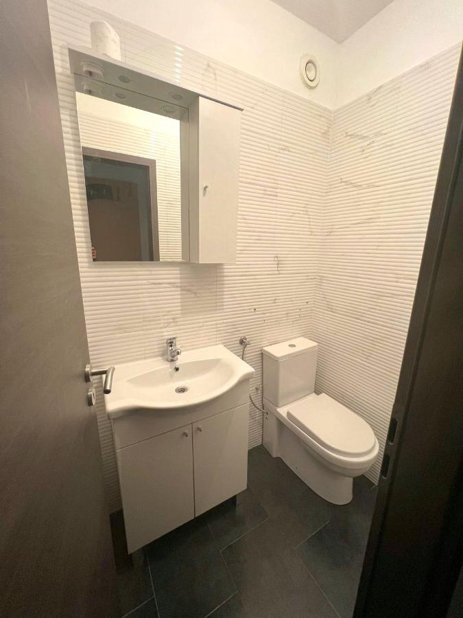 Apartamento Apartman Duzel Split Exterior foto