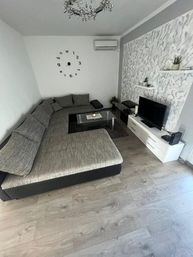 Apartamento Apartman Duzel Split Exterior foto