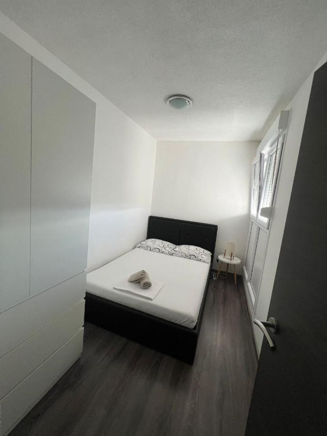 Apartamento Apartman Duzel Split Exterior foto