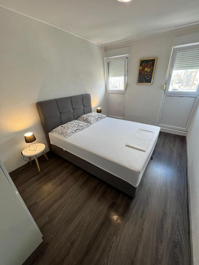Apartamento Apartman Duzel Split Exterior foto